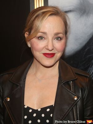 Geneva Carr @ BroadwayWorld Geneva Carr Photo