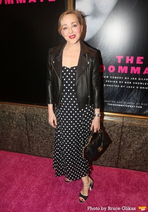 Geneva Carr @ BroadwayWorld Geneva Carr Photo