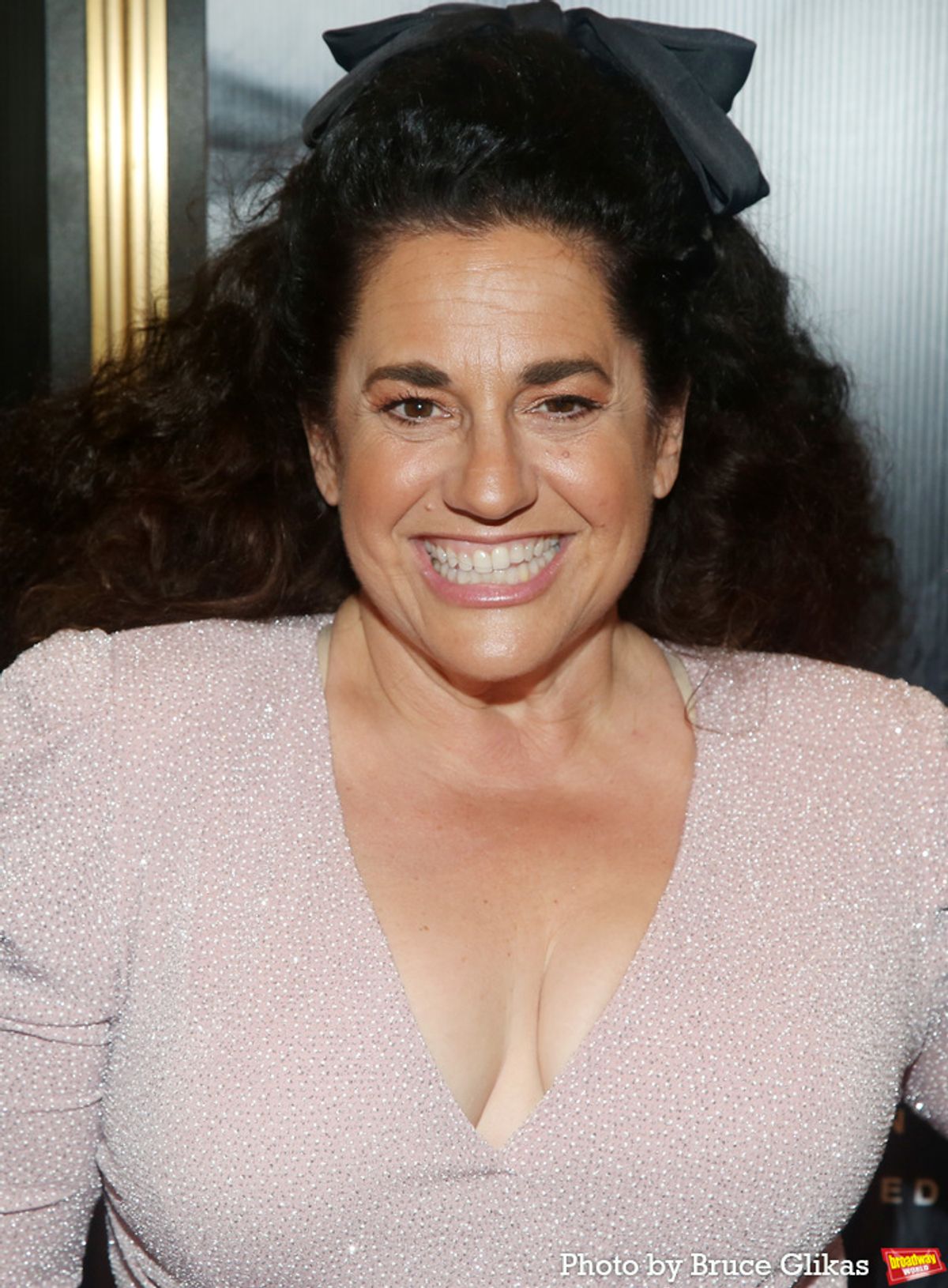 Marissa Jaret Winokur  at 