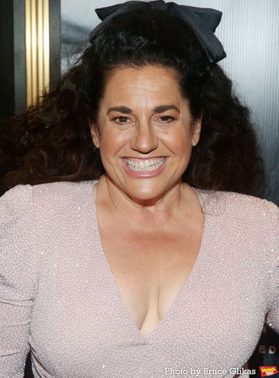 Marissa Jaret Winokur  Photo