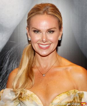 Laura Bell Bundy @ BroadwayWorld Laura Bell Bundy Photo