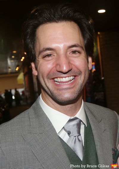 Joshua Johnston  Photo