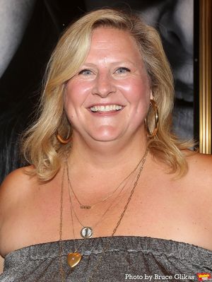 Bridget Everett @ BroadwayWorld Bridget Everett Photo