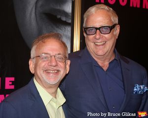 Marc Shaiman and Scott Wittman @ BroadwayWorld Marc Shaiman and Scott Wittman Photo