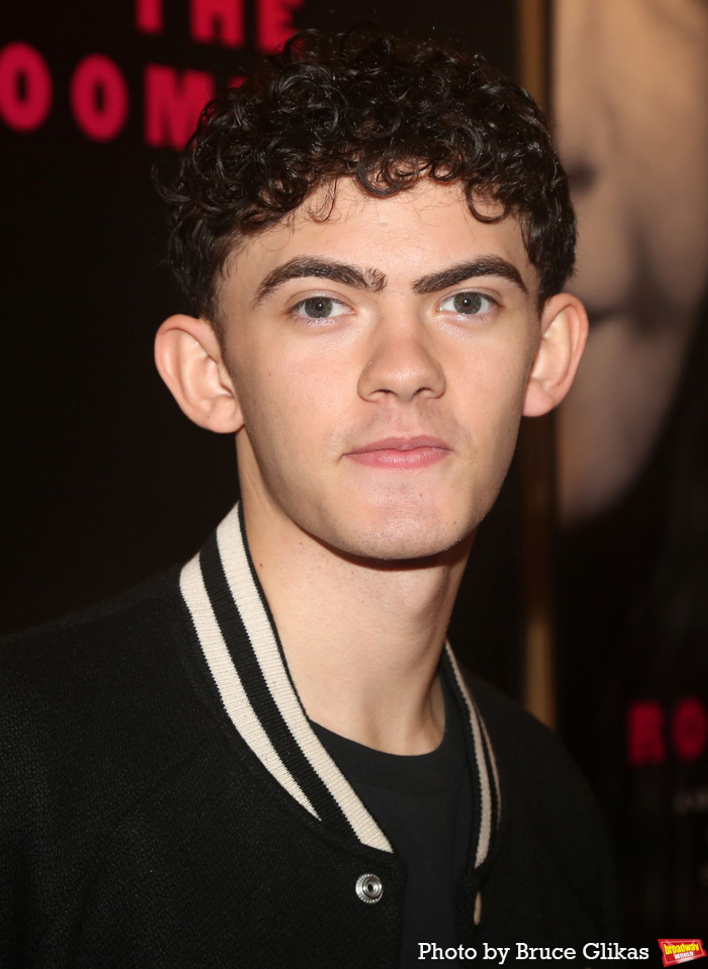 Photos: Stars Walk the Red Carpet on Opening Night of THE ROOMMATE  Image