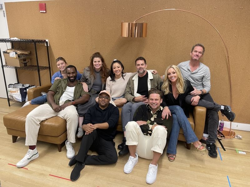 What's Opening Off-Broadway in Fall 2024 Image