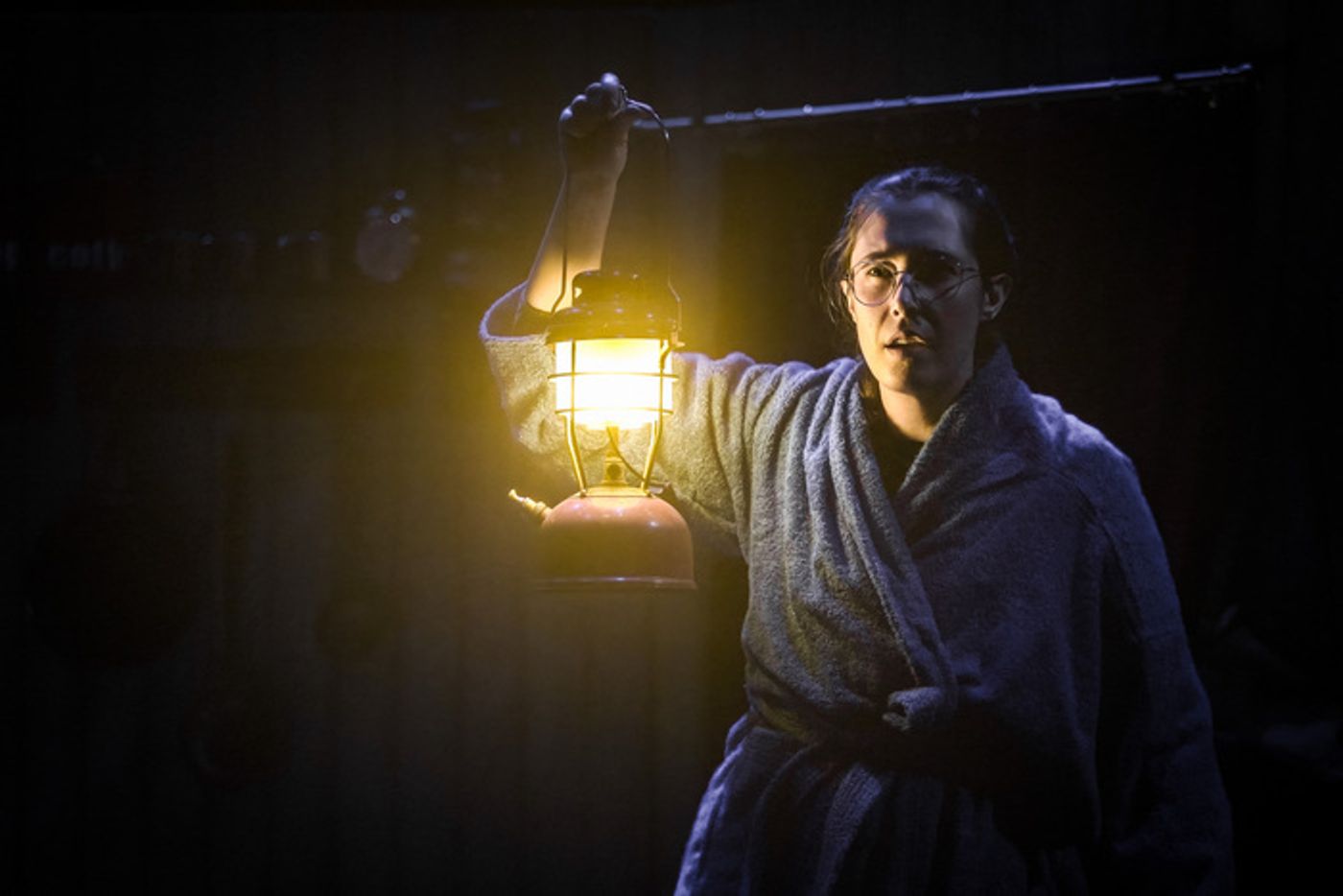 Photos/Video: Roustabout Theatre Presents LITTLE RED RIDING COULD  Image