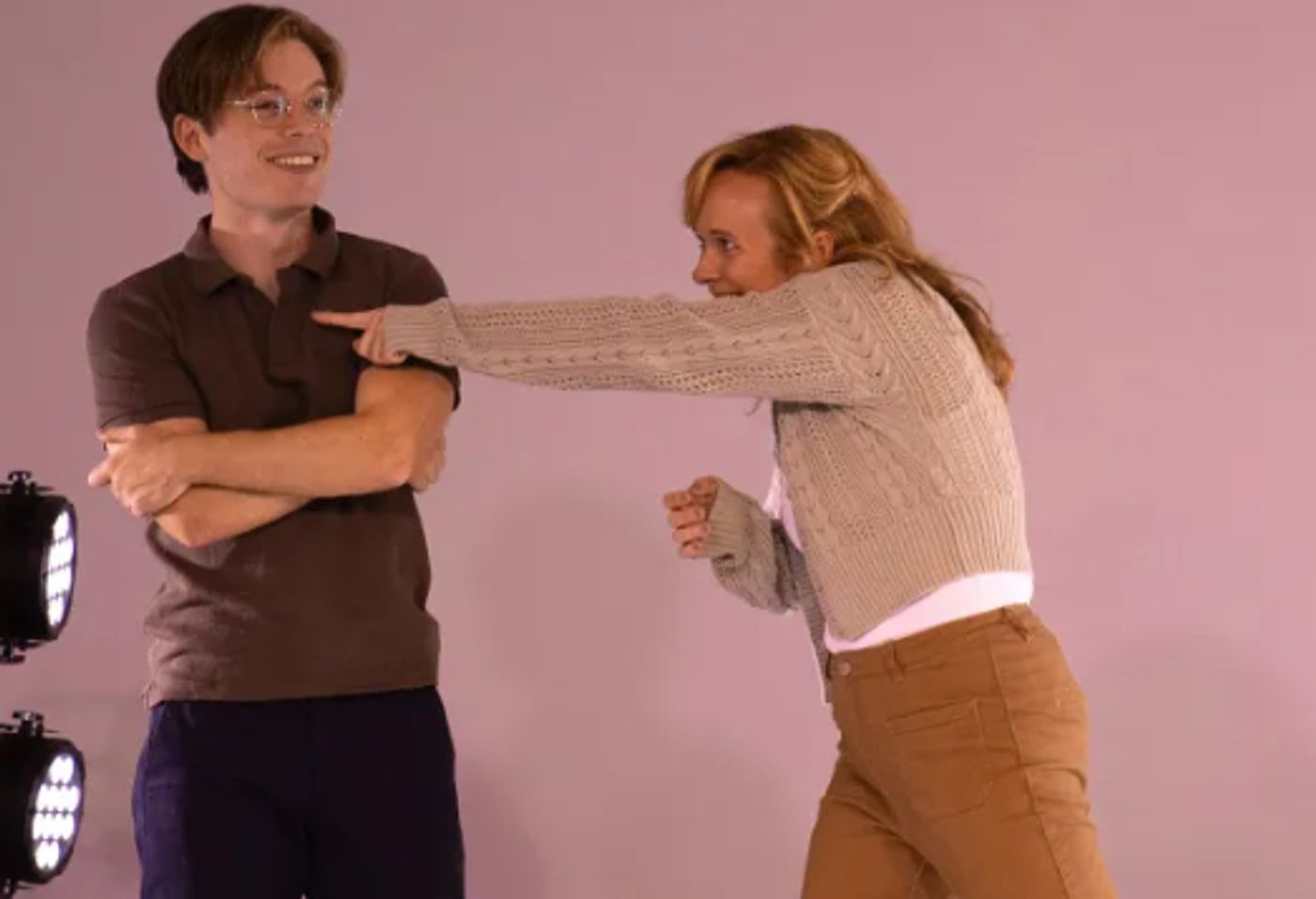 Review: 'CONSTELLATIONS' at Chalk Circle Collective  Image