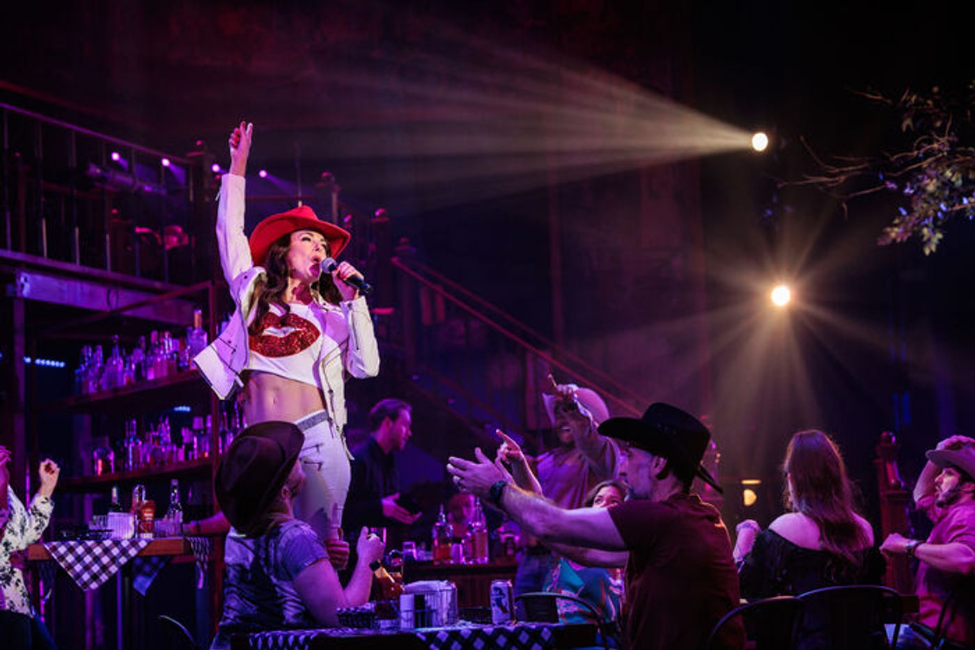 Photos: First Look At MAY WE ALL At the Merry-Go-Round Playhouse  Image