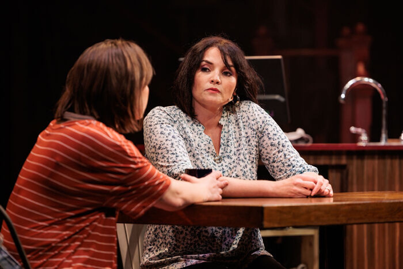 Photos: First Look At MAY WE ALL At the Merry-Go-Round Playhouse  Image