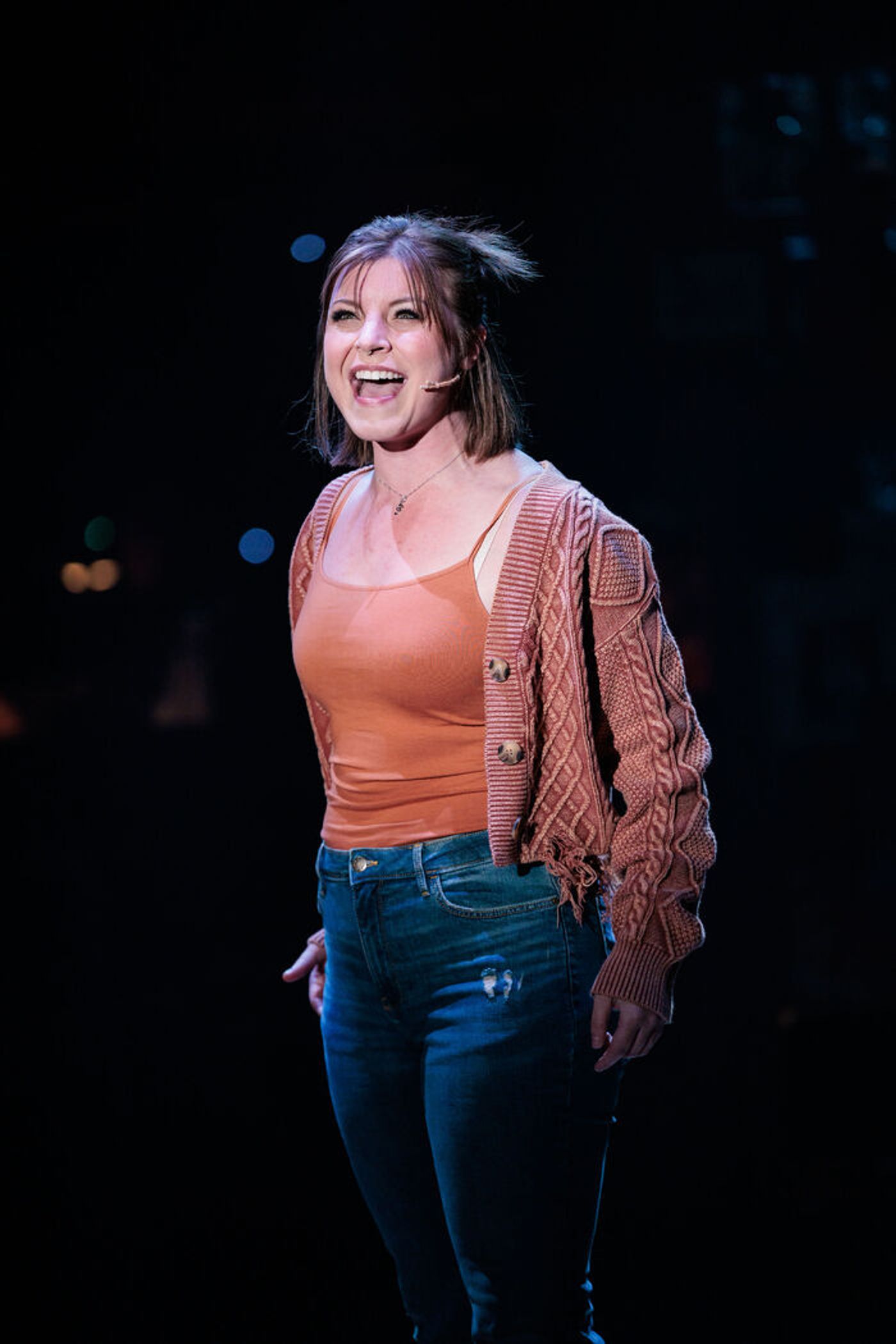 Photos: First Look At MAY WE ALL At the Merry-Go-Round Playhouse  Image