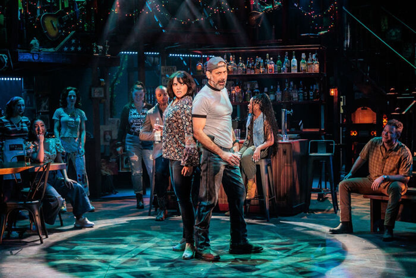Photos: First Look At MAY WE ALL At the Merry-Go-Round Playhouse  Image