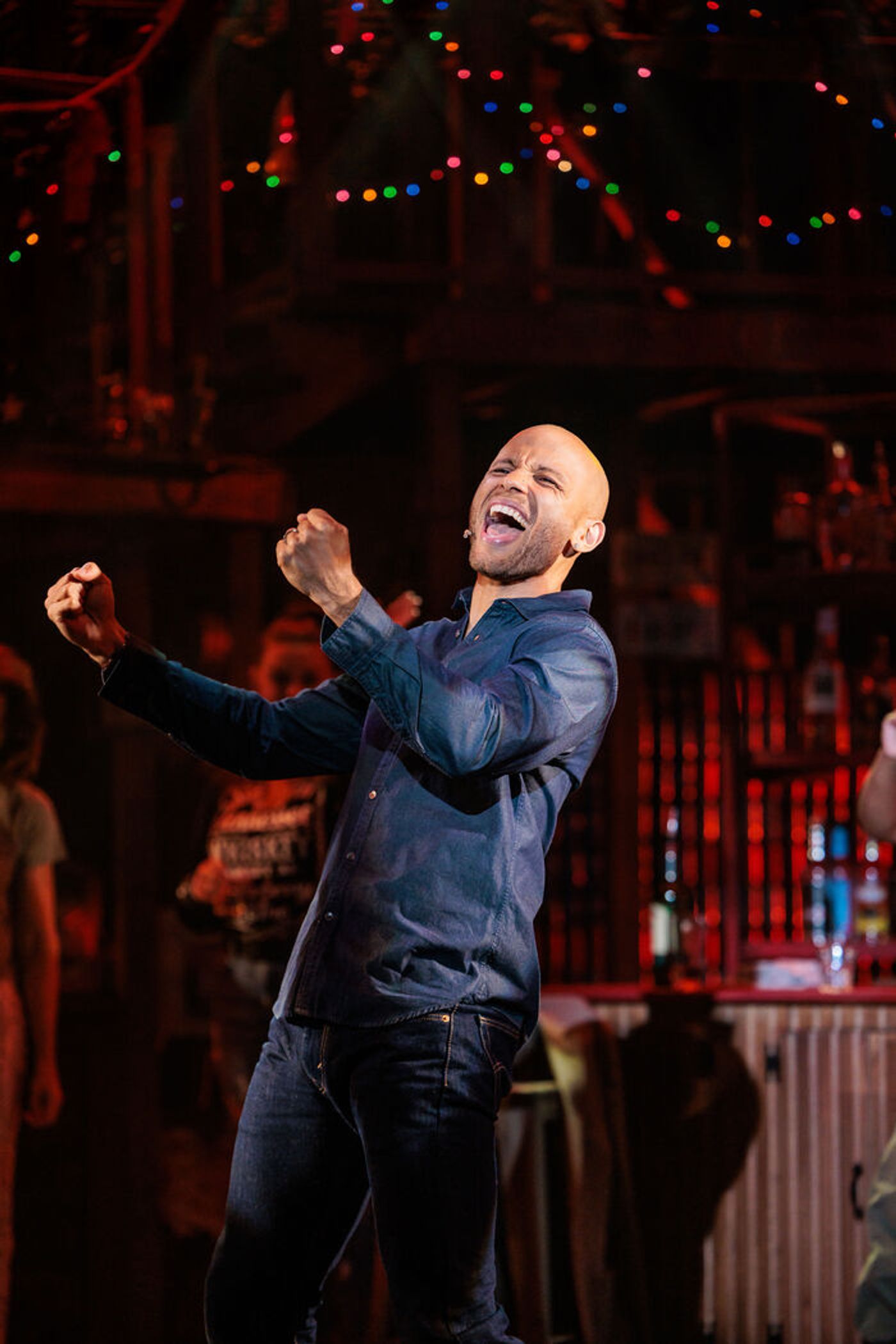 Photos: First Look At MAY WE ALL At the Merry-Go-Round Playhouse  Image