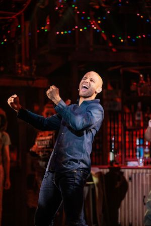 Christian Brailsford Photo