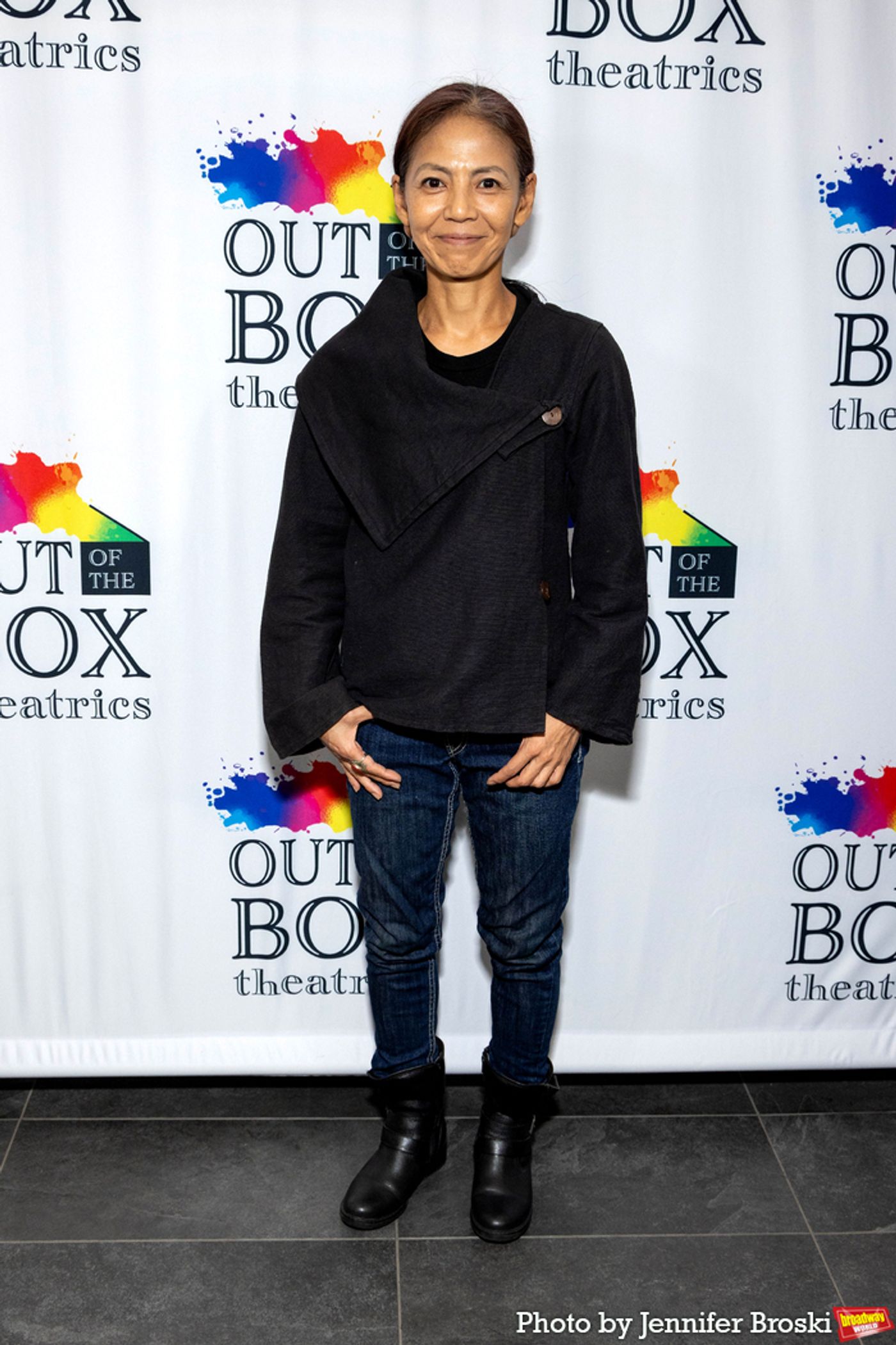 Photos: Inside Opening Night of Out of the Box Theatrics' SEE WHAT I WANNA SEE  Image