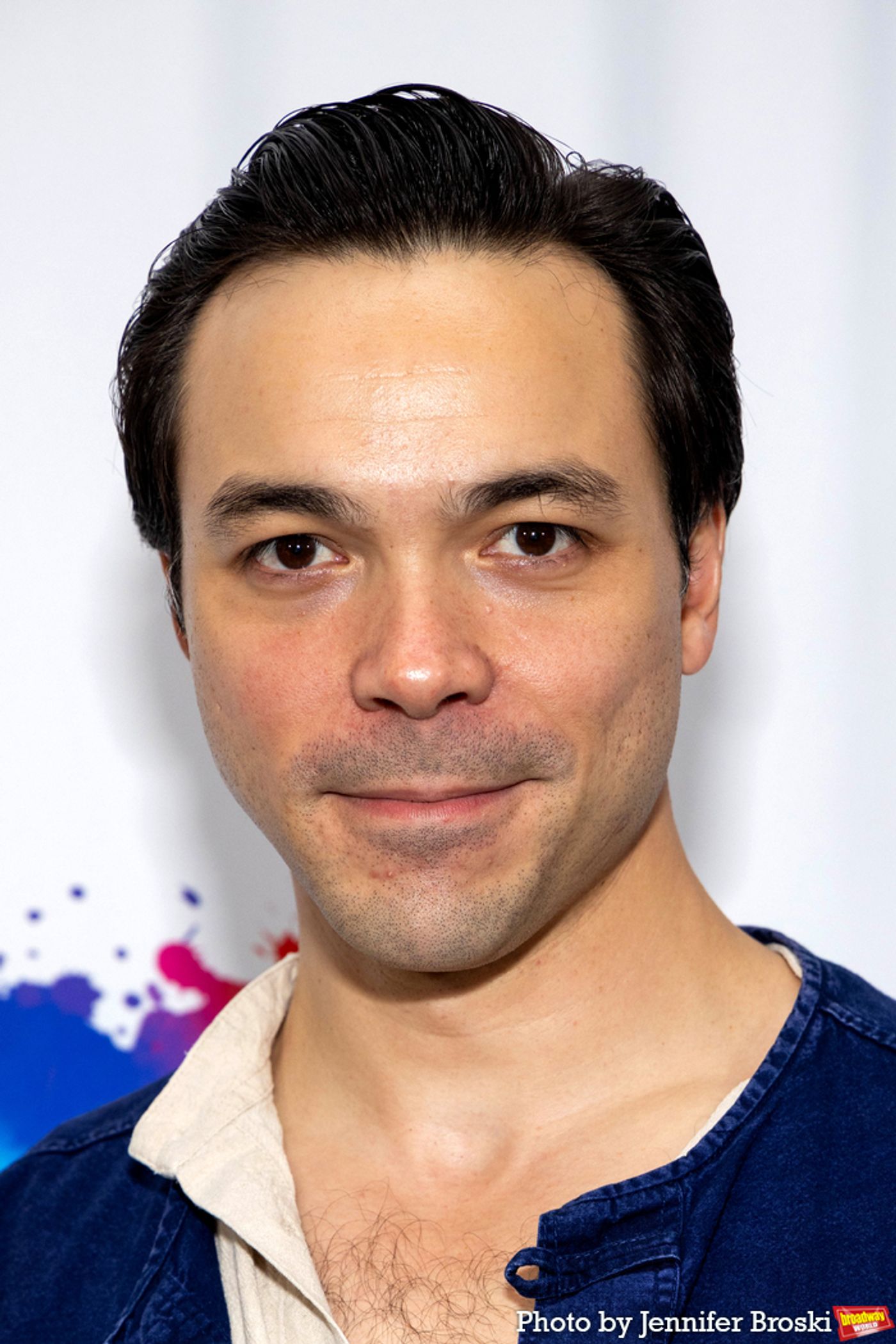Photos: Inside Opening Night of Out of the Box Theatrics' SEE WHAT I WANNA SEE  Image