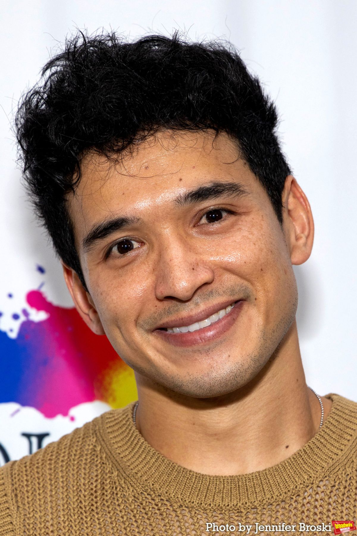 Zachary Noah Piser at 