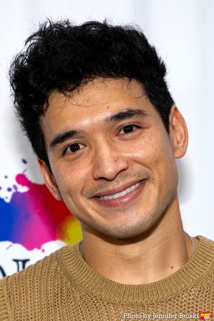 Zachary Noah Piser @ BroadwayWorld Zachary Noah Piser Photo