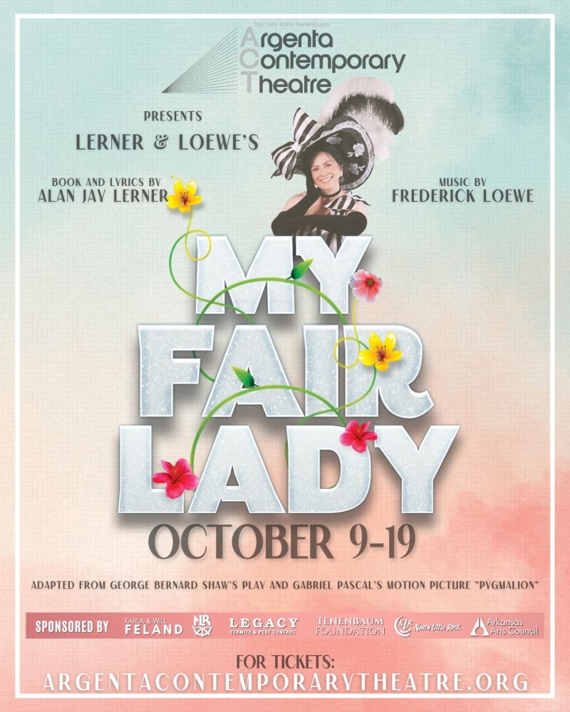 Review: THE SUNSHINE BOYS at Argenta Contemporary Theatre Review: THE SUNSHINE BOYS at Argenta Contemporary Theatre Image