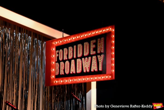 Photos: MERRILY WE STOLE A SONG Opens Off-Broadway  Image