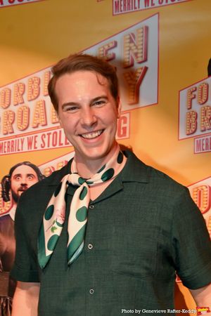 John Wascavage Photo