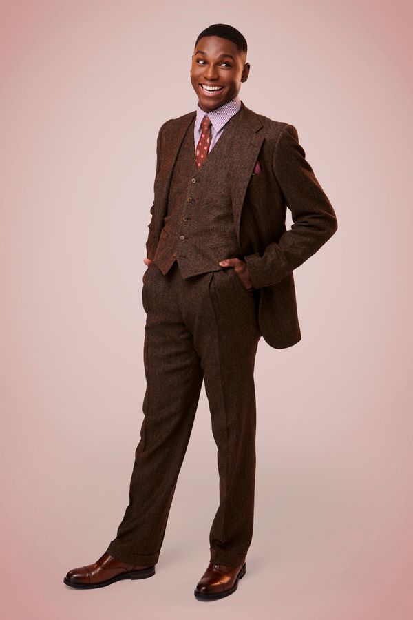 Tavis Kordell Photo