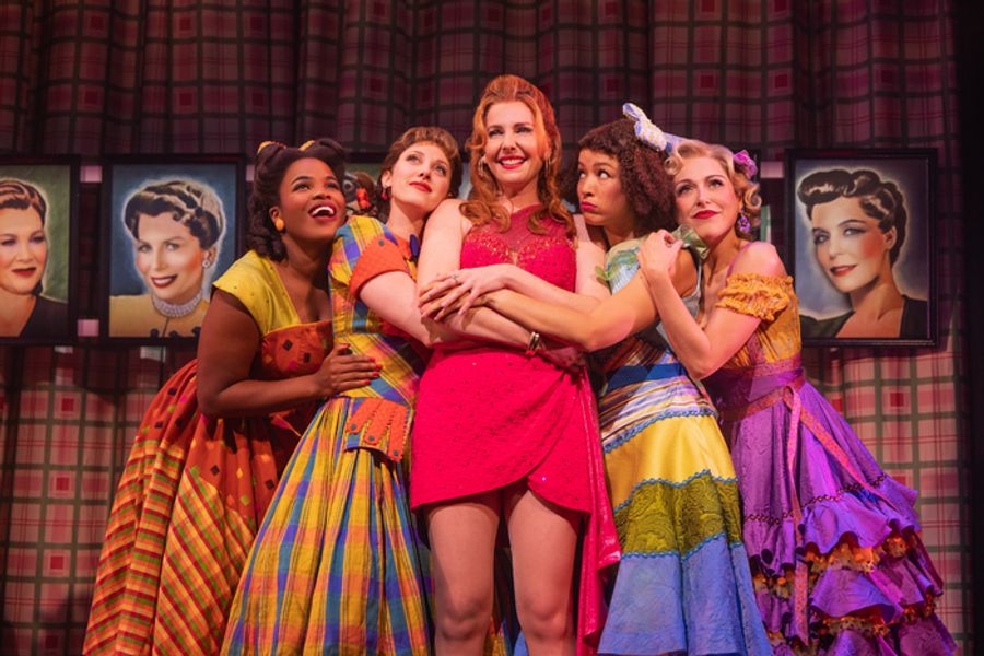 Photos: THE BIG GAY JAMBOREE Off-Broadway Image