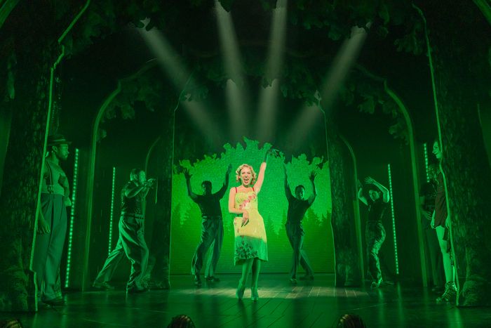 Photos: THE BIG GAY JAMBOREE Off-Broadway — photo 5 of 7