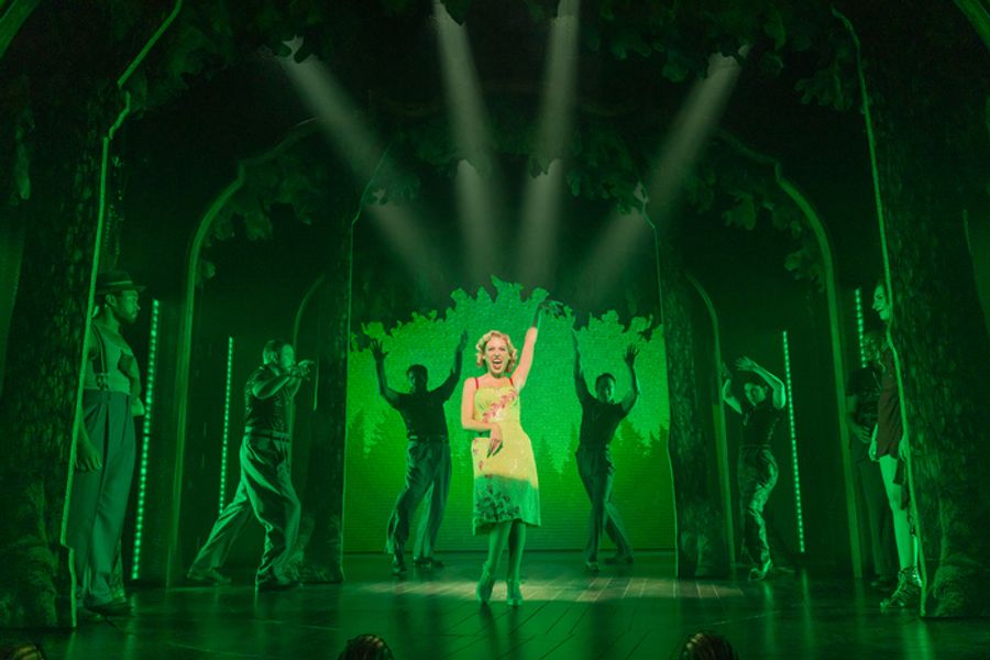 Photos: THE BIG GAY JAMBOREE Off-Broadway Image
