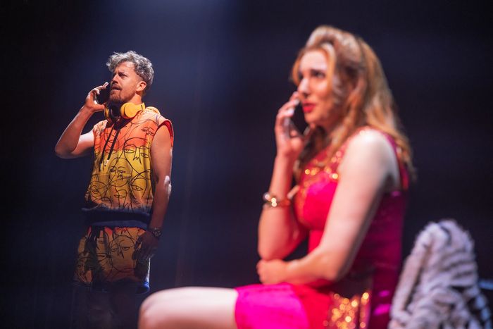 Photos: THE BIG GAY JAMBOREE Off-Broadway — photo 7 of 7