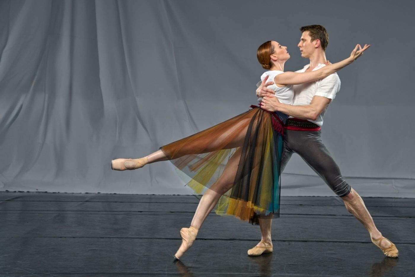 Review: Accessibility Keeps the FALL FOR DANCE FESTIVAL a Should-See Mainstay  Image