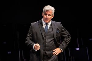 Larry Poindexter Photo