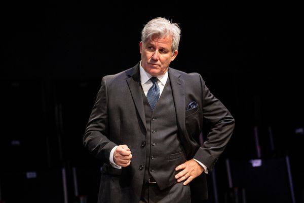 Larry Poindexter Photo