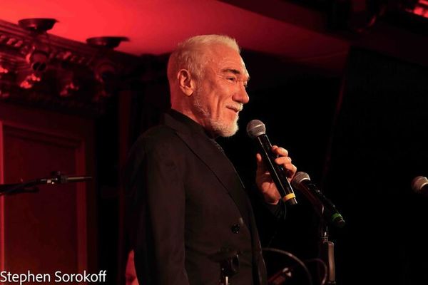 Patrick Page Photo