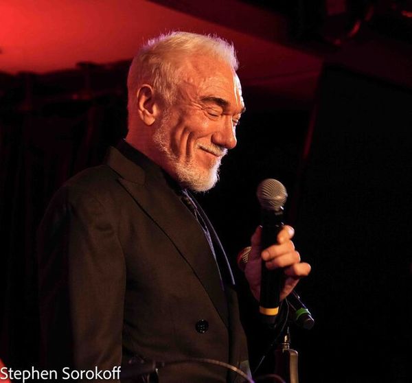 Patrick Page Photo