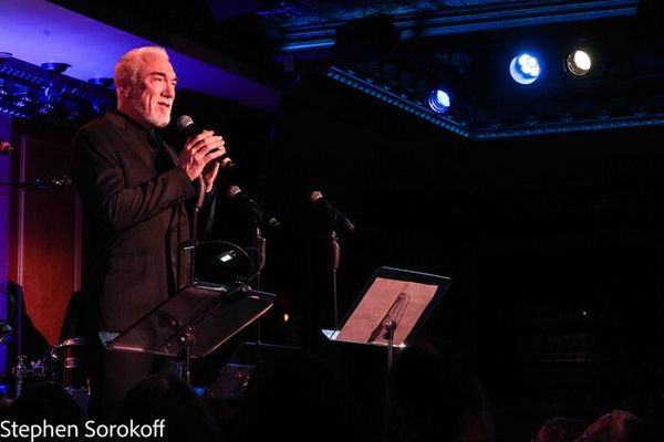 Patrick Page Photo