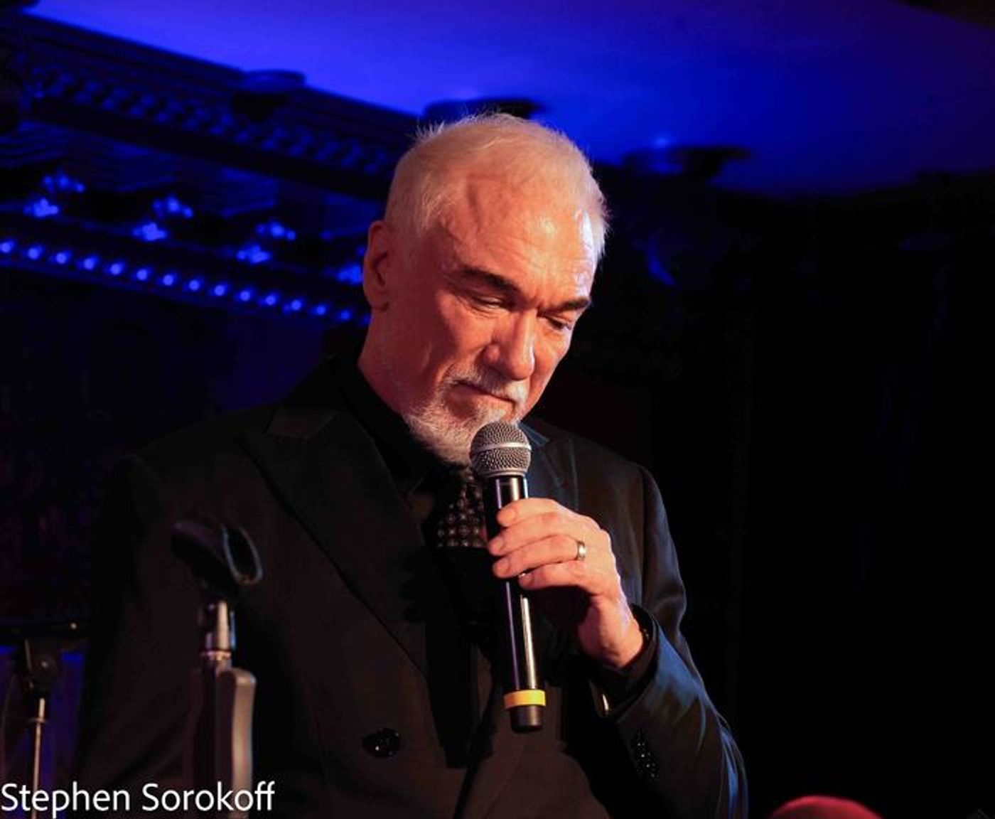 Photos: See Highlights of LOOKING FOR LEONARD COHEN at 54 Below  Image
