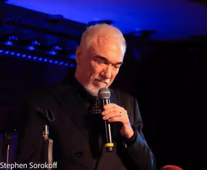 Patrick Page Photo