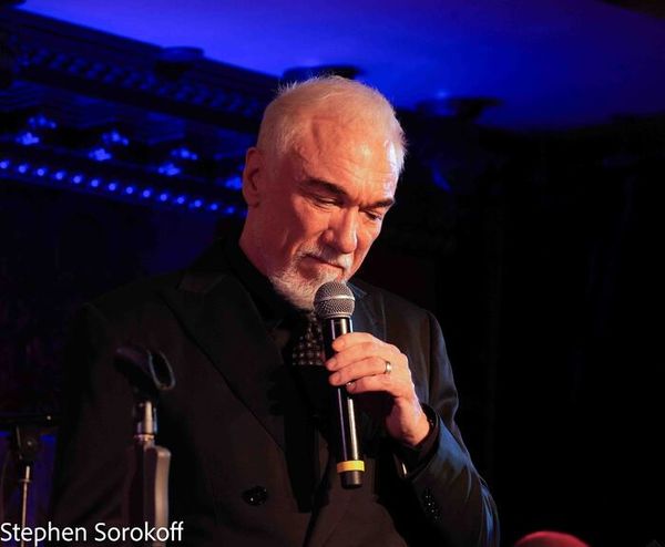 Patrick Page Photo