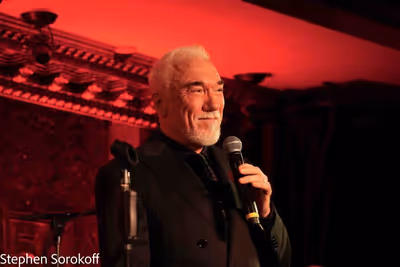 Patrick Page Photo