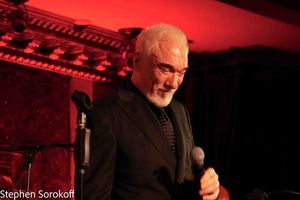 Patrick Page Photo