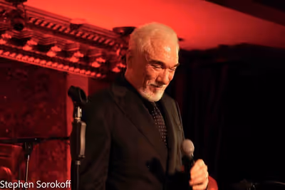 Patrick Page Photo