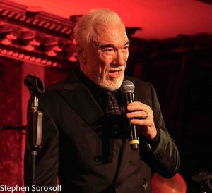 Patrick Page Photo