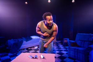 Gregory Fenner Photo