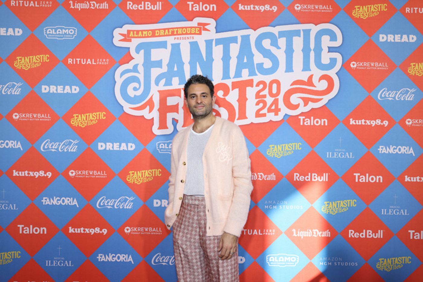 Photos: Ariana DeBose, Arian Moayed, & More Attend HOUSE OF SPOILS World Premiere Screening  Image