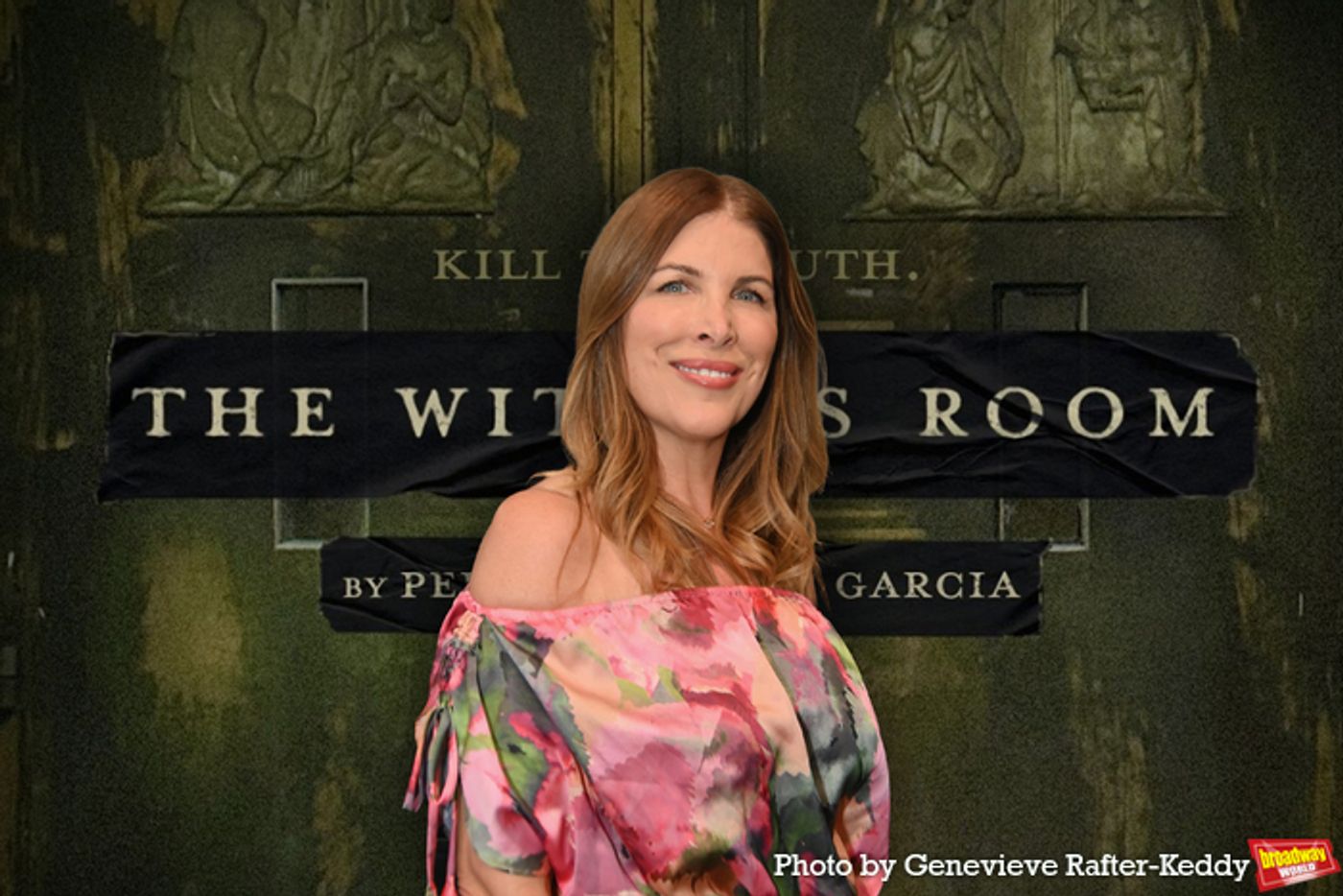 Photos: THE WITNESS ROOM Opens Off-Broadway at AMT Theater  Image