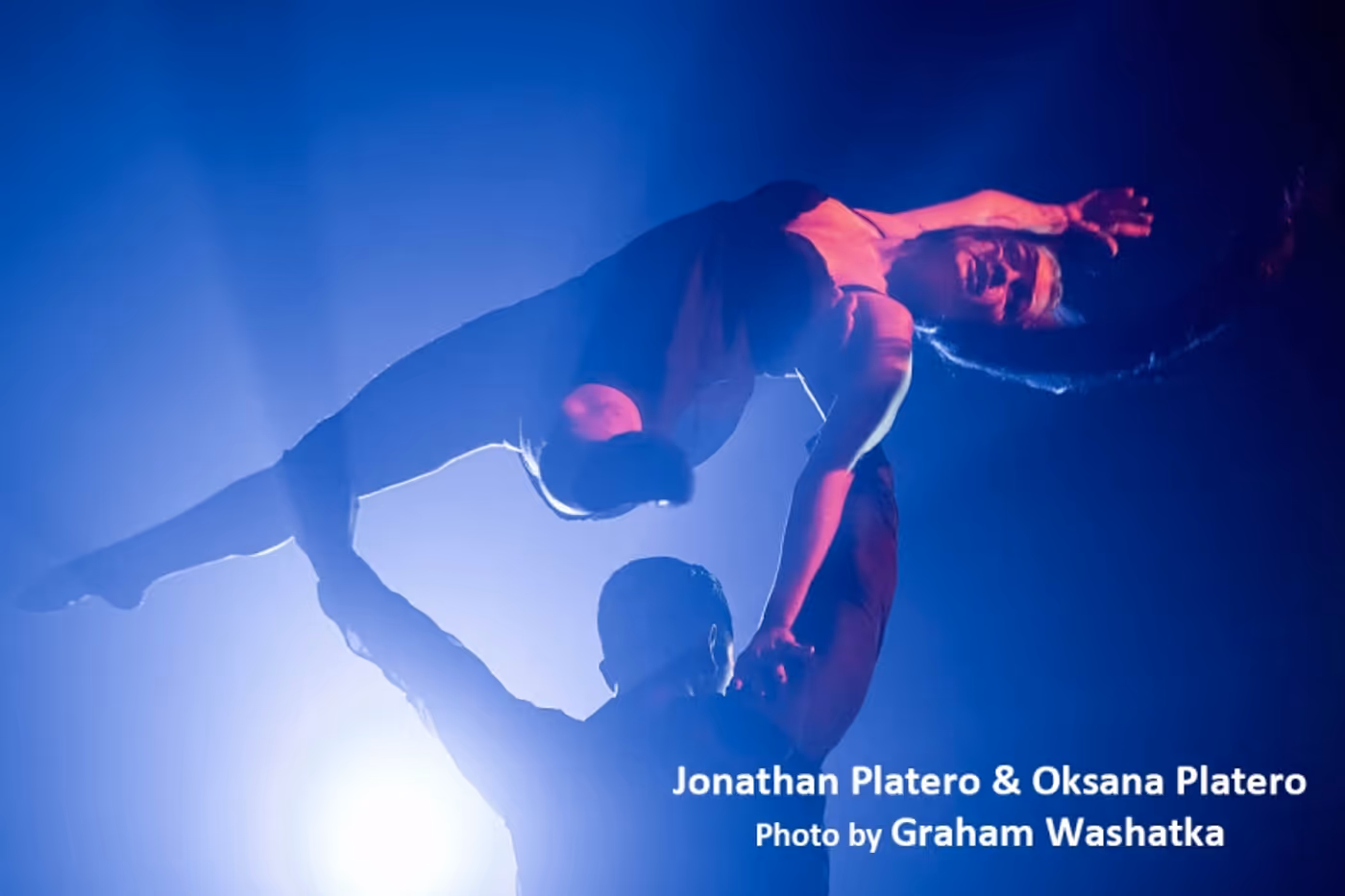 Interview: Carey Sharpe Goes Dark in her BLOOD/LOVE  Image