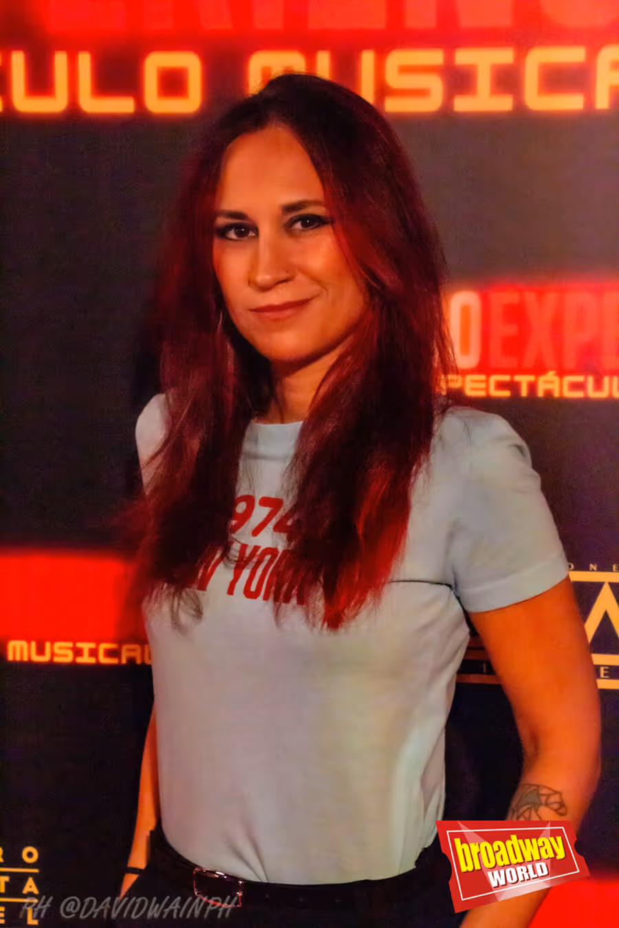 PHOTOS: MECANEXPERIENCE se estrena en Madrid  Image