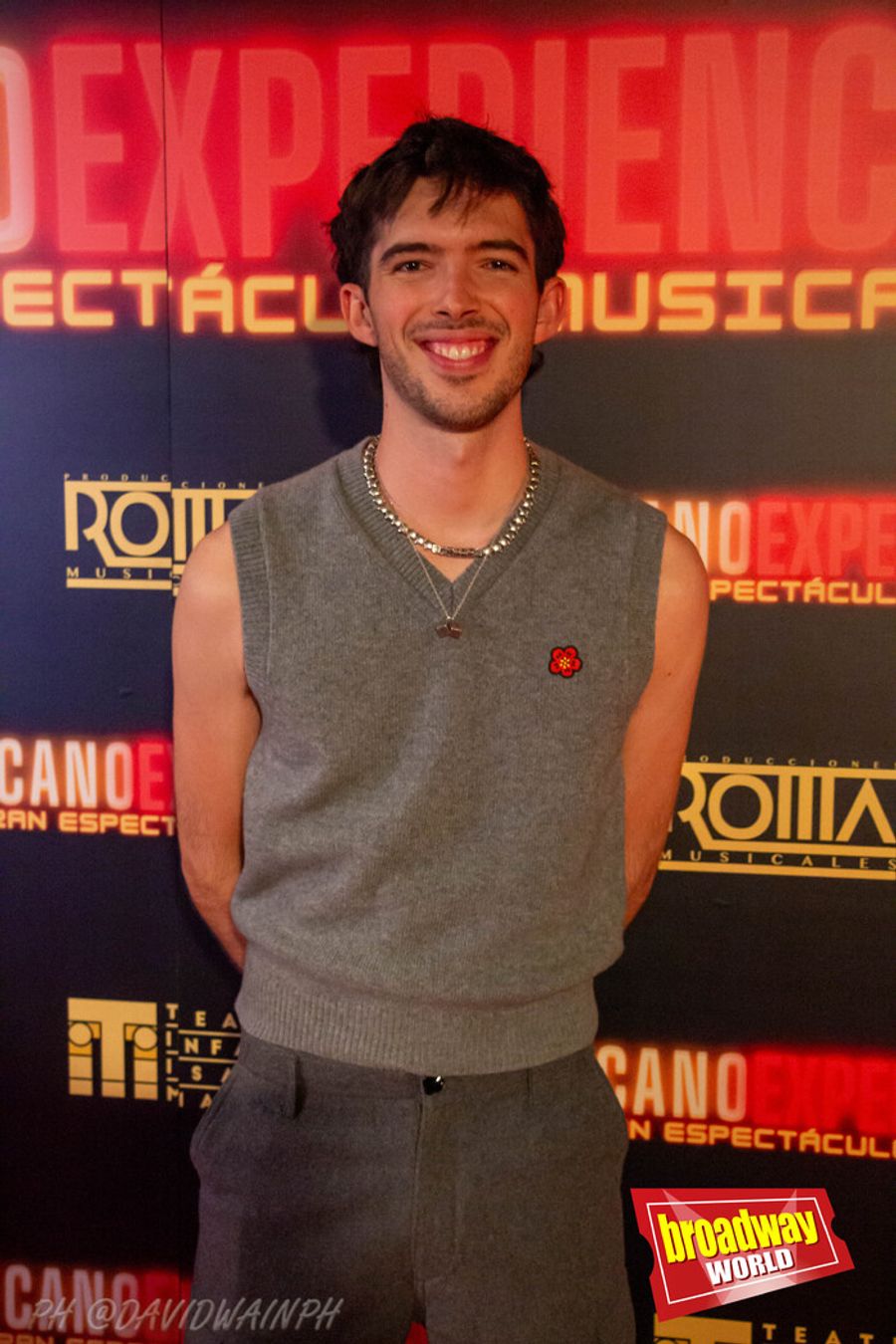PHOTOS: MECANEXPERIENCE se estrena en Madrid  Image