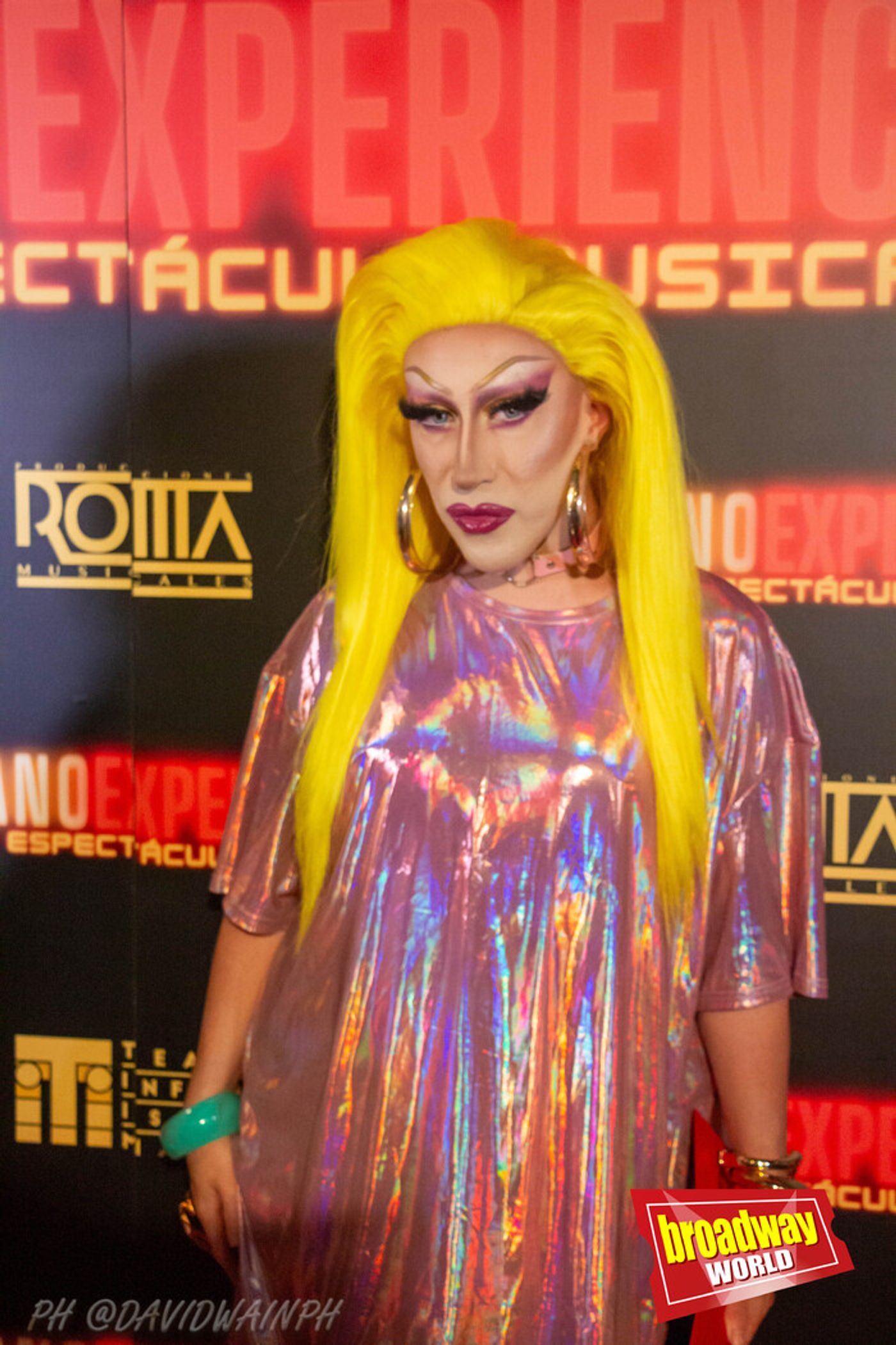 PHOTOS: MECANEXPERIENCE se estrena en Madrid  Image